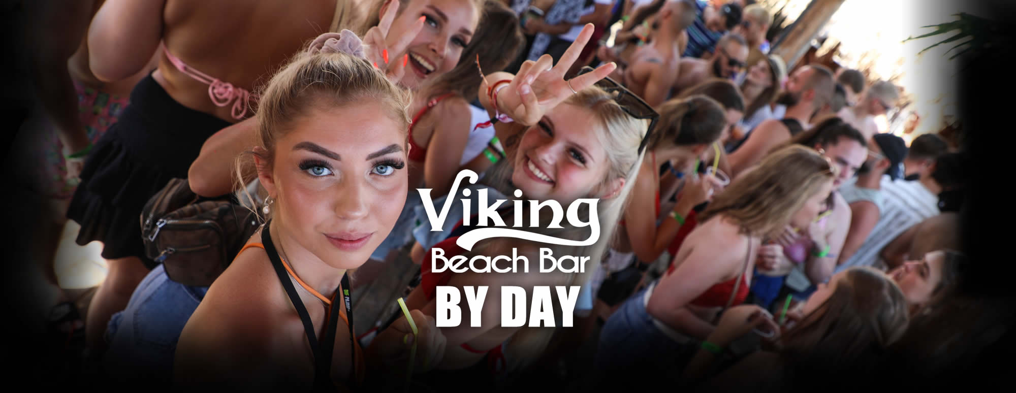 Viking Beach Bar